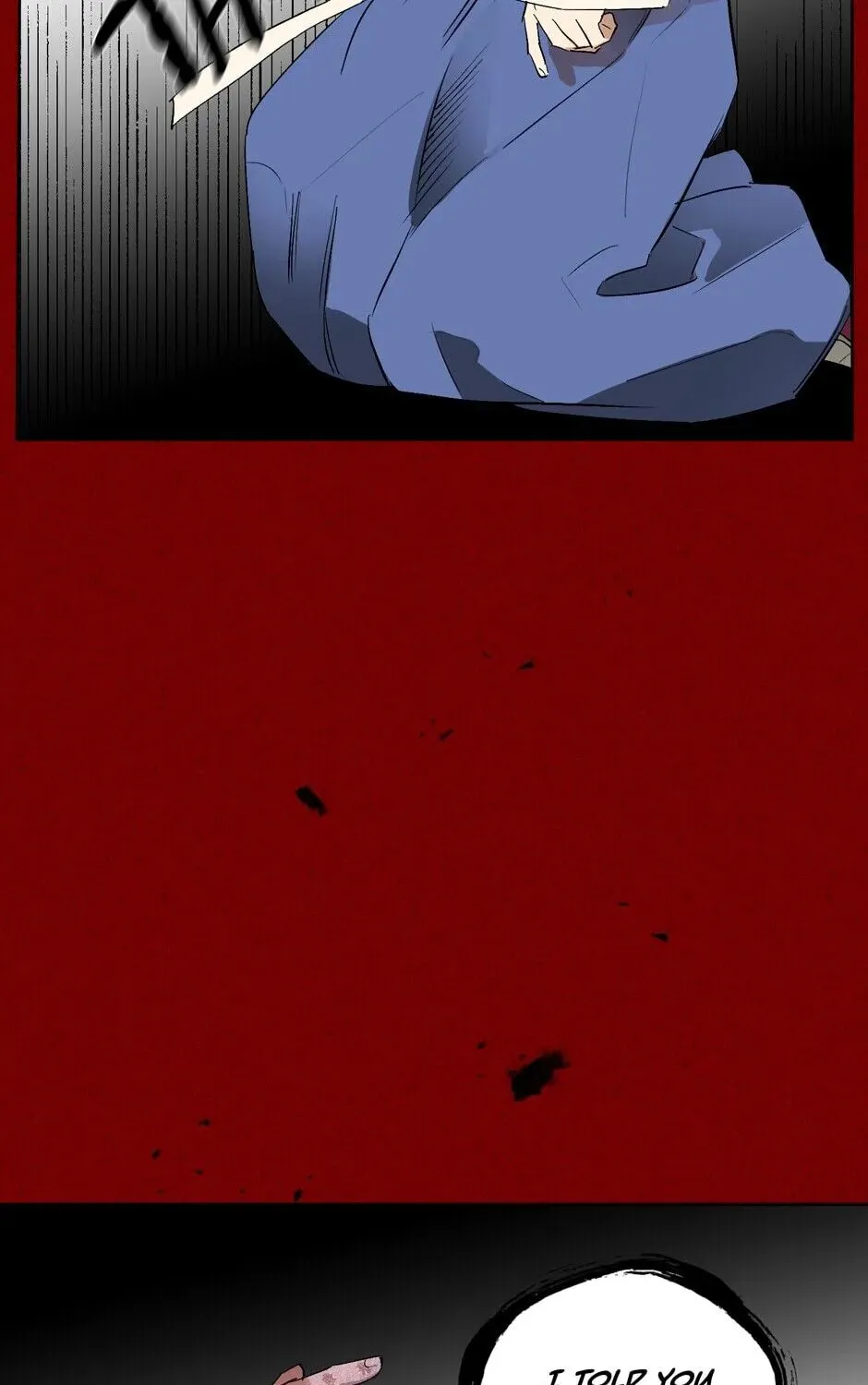 The Blue Guardian of the Princess Chapter 23 page 90 - 