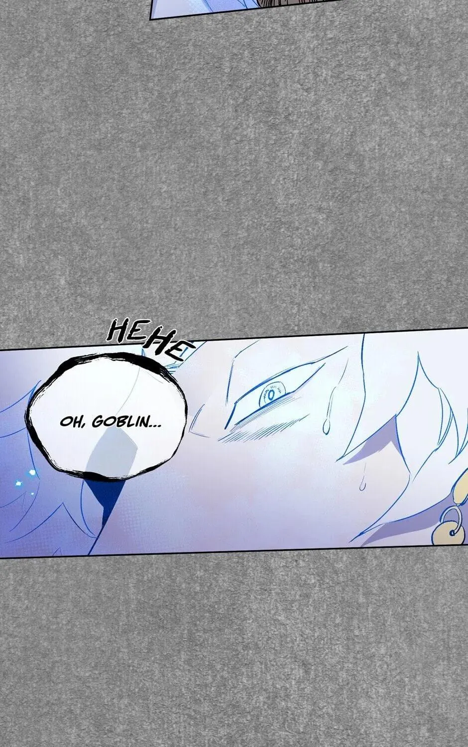 The Blue Guardian of the Princess Chapter 23 page 10 - 