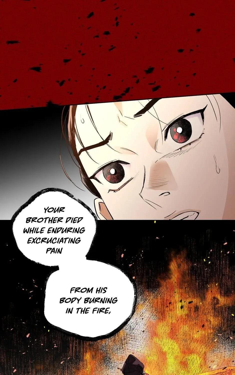 The Blue Guardian of the Princess Chapter 23 page 94 - 