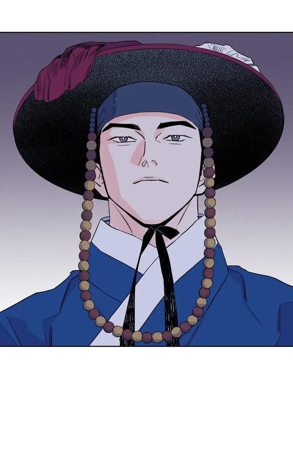 The Blue Guardian of the Princess Chapter 24 page 104 - 