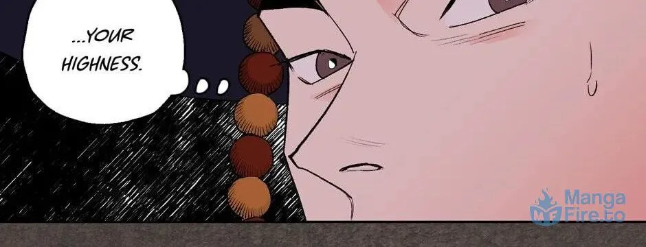 The Blue Guardian of the Princess Chapter 24 page 29 - 