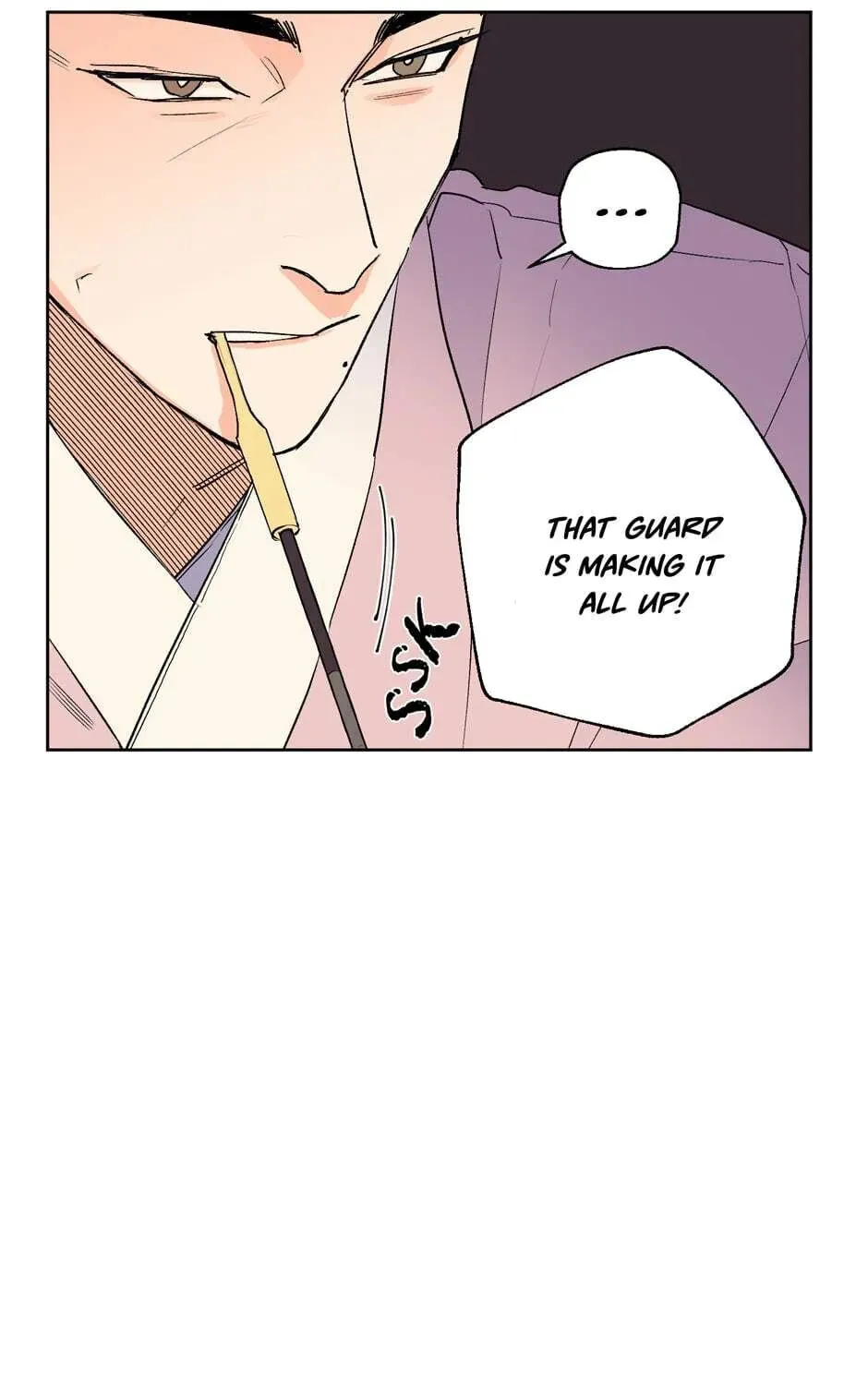 The Blue Guardian of the Princess Chapter 24 page 38 - 