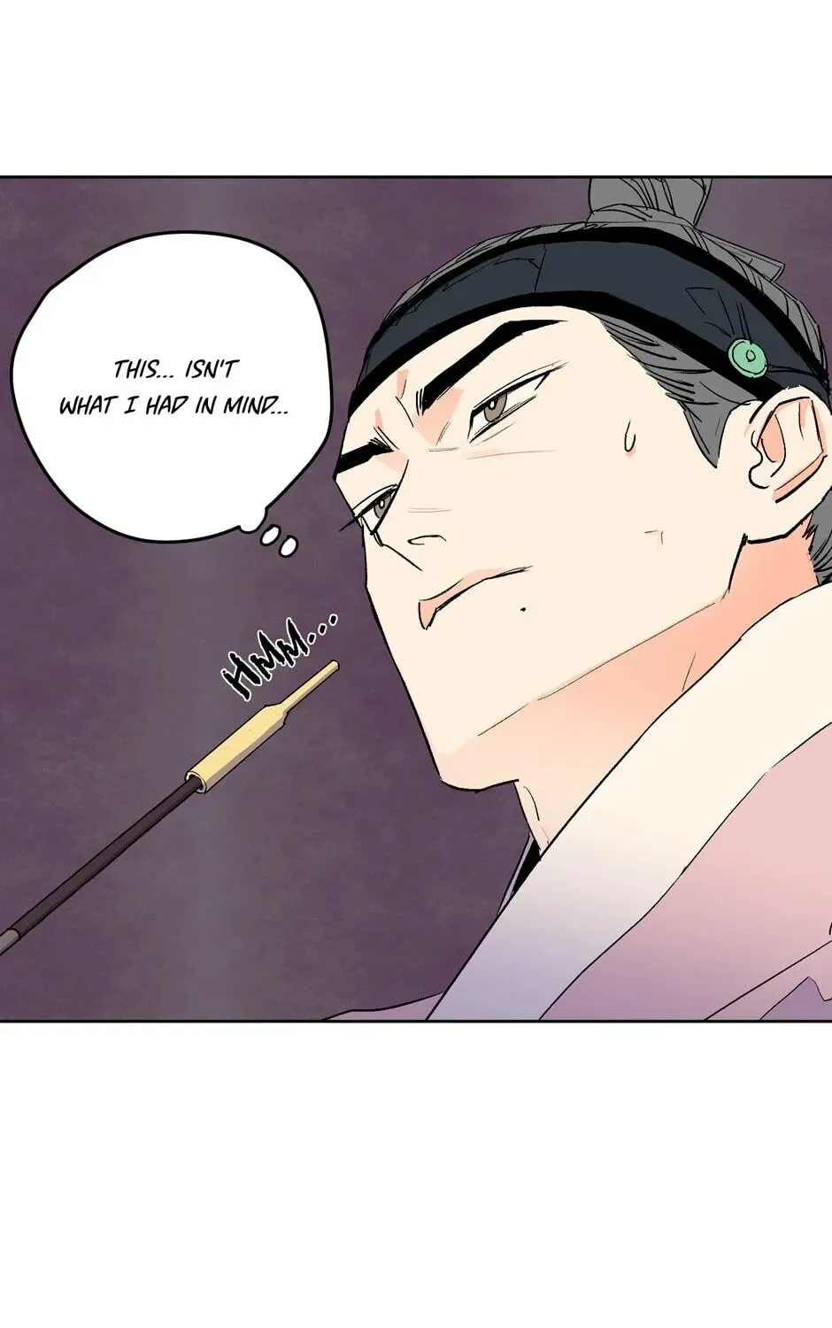 The Blue Guardian of the Princess Chapter 24 page 42 - 