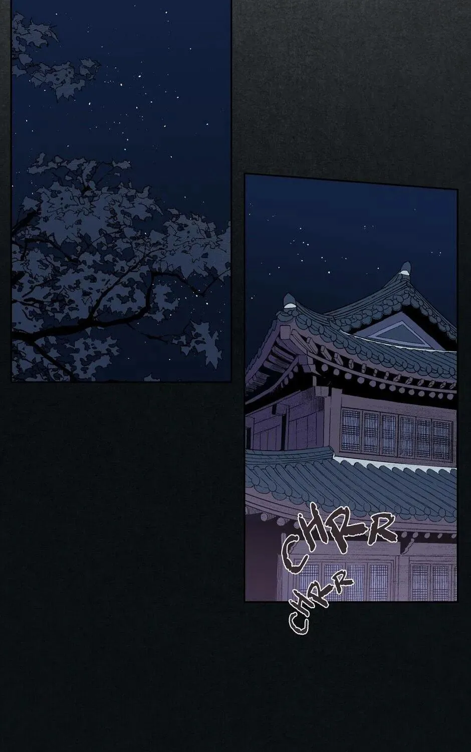The Blue Guardian of the Princess Chapter 24 page 46 - 