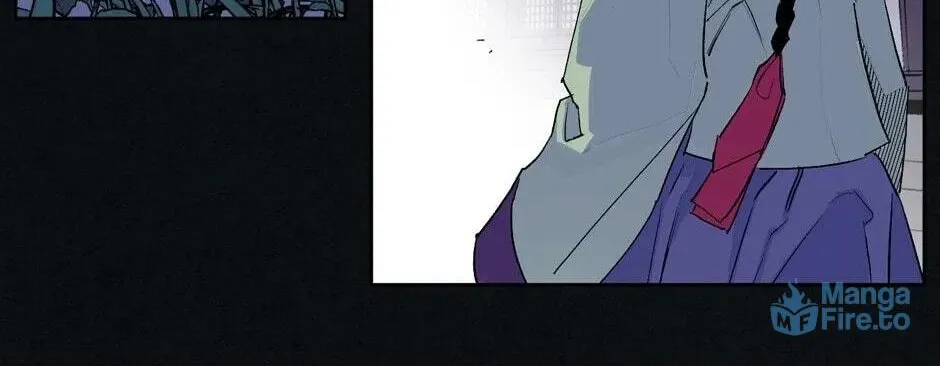 The Blue Guardian of the Princess Chapter 24 page 59 - 