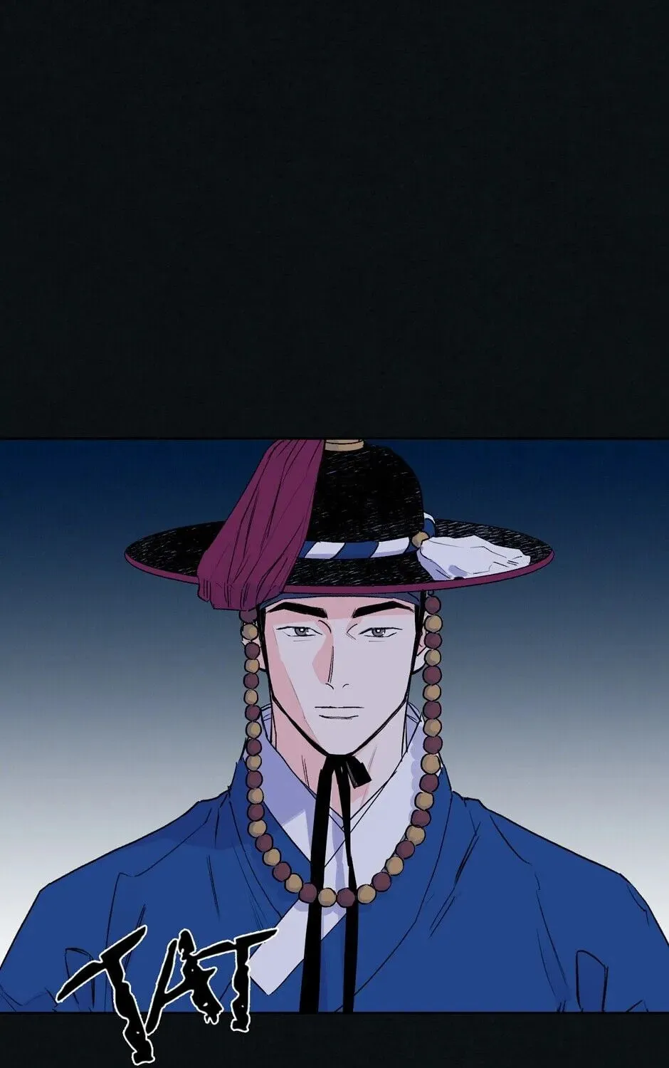 The Blue Guardian of the Princess Chapter 24 page 60 - 