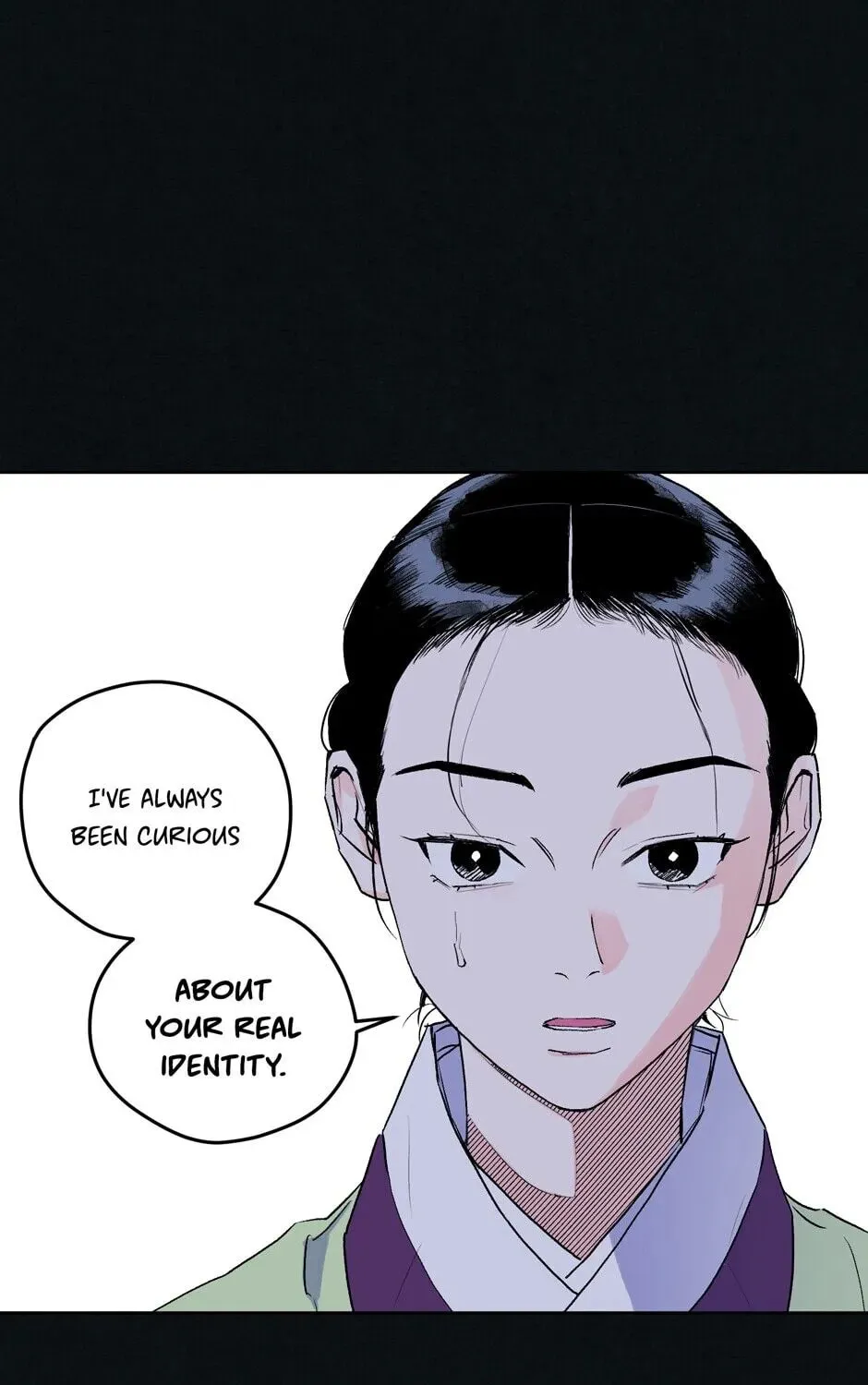 The Blue Guardian of the Princess Chapter 24 page 66 - 