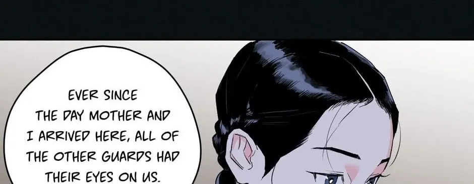 The Blue Guardian of the Princess Chapter 24 page 69 - 