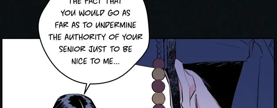 The Blue Guardian of the Princess Chapter 24 page 75 - 