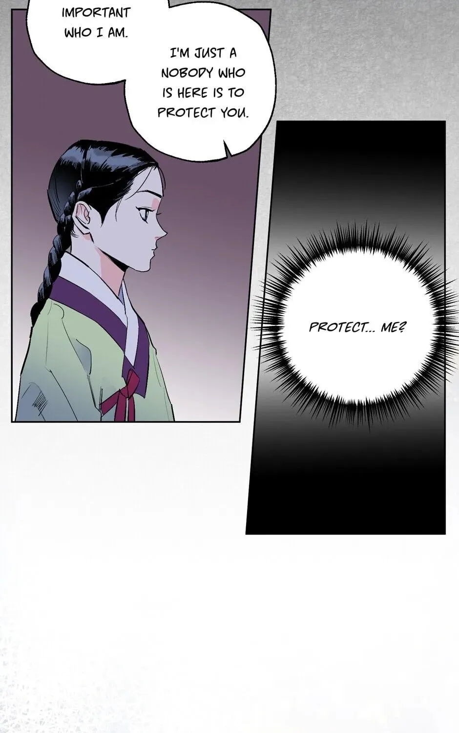The Blue Guardian of the Princess Chapter 24 page 78 - 