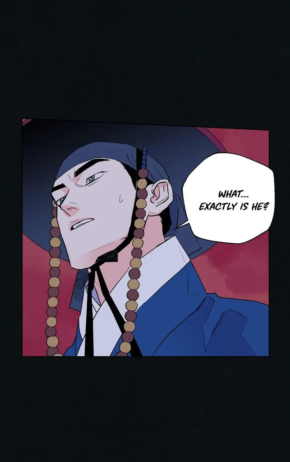 The Blue Guardian of the Princess Chapter 24 page 86 - 