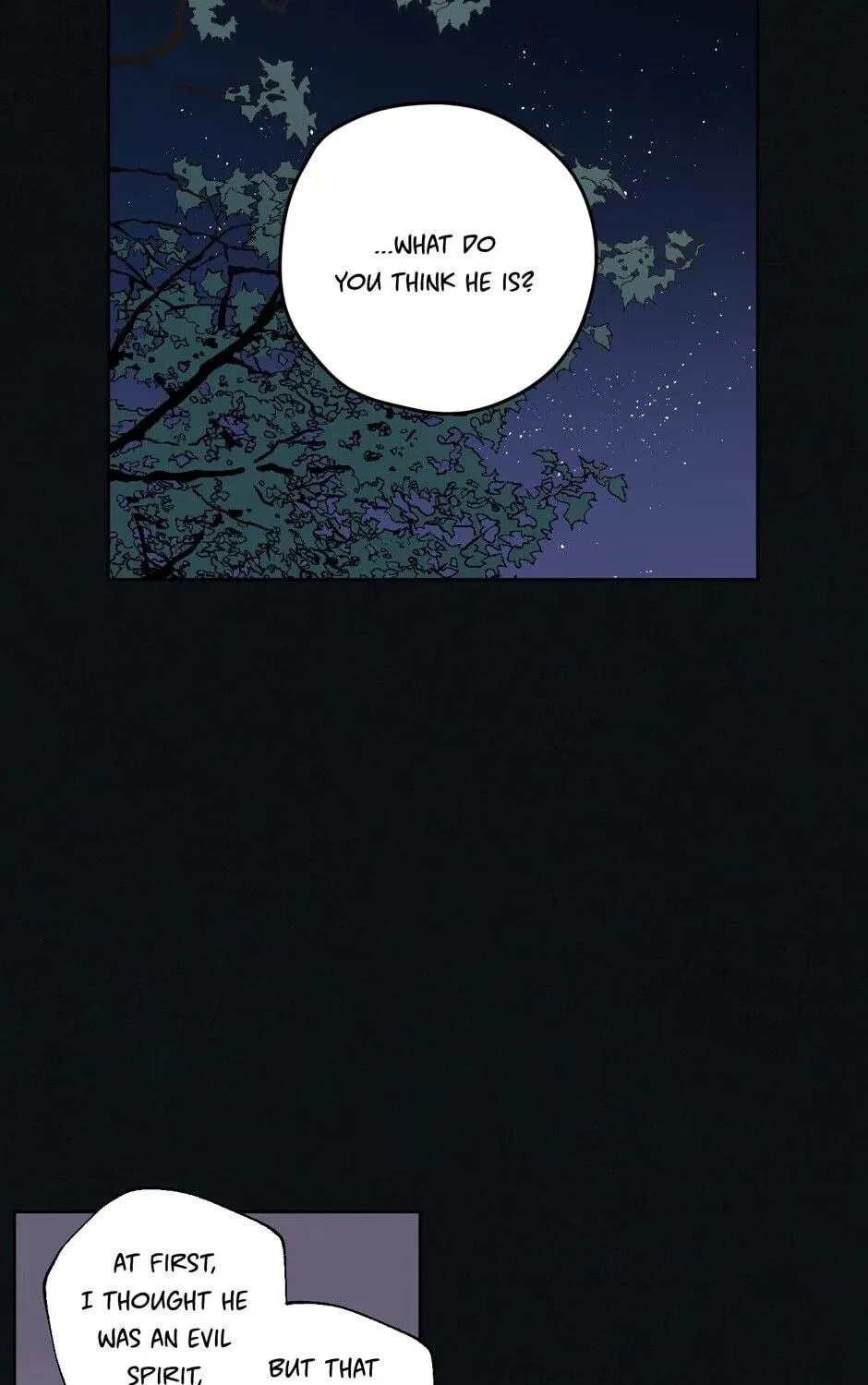 The Blue Guardian of the Princess Chapter 24 page 88 - 