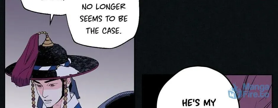 The Blue Guardian of the Princess Chapter 24 page 89 - 