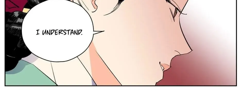 The Blue Guardian of the Princess Chapter 25 page 15 - 