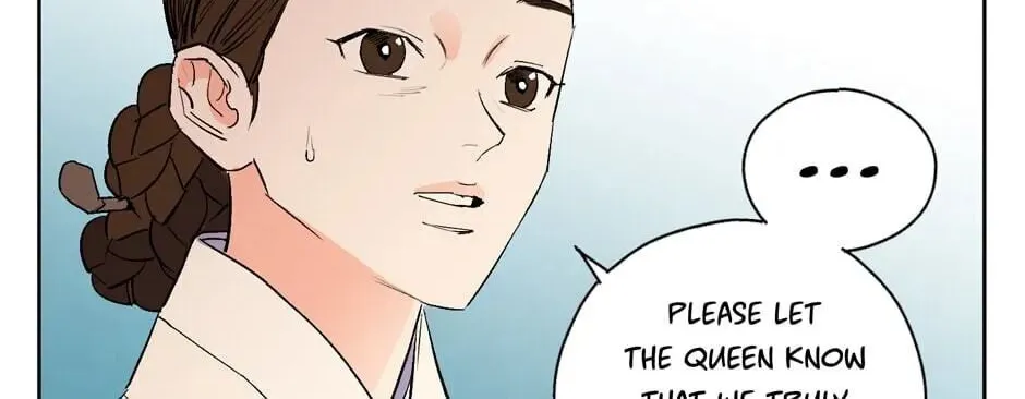 The Blue Guardian of the Princess Chapter 25 page 37 - 