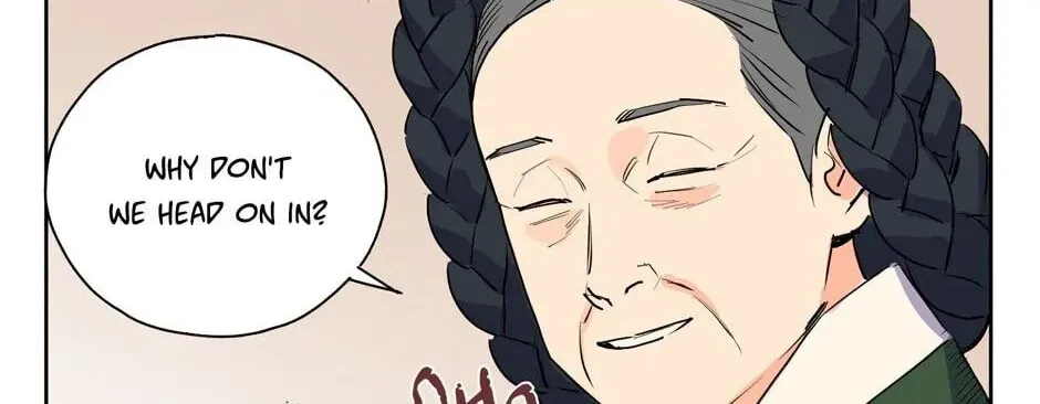 The Blue Guardian of the Princess Chapter 25 page 49 - 