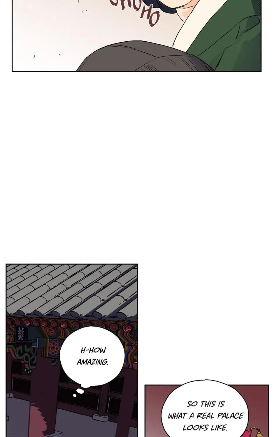 The Blue Guardian of the Princess Chapter 25 page 50 - 