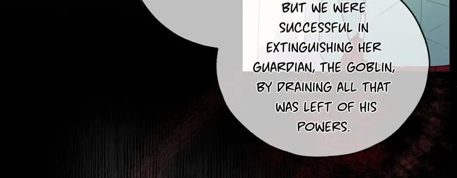 The Blue Guardian of the Princess Chapter 25 page 7 - 