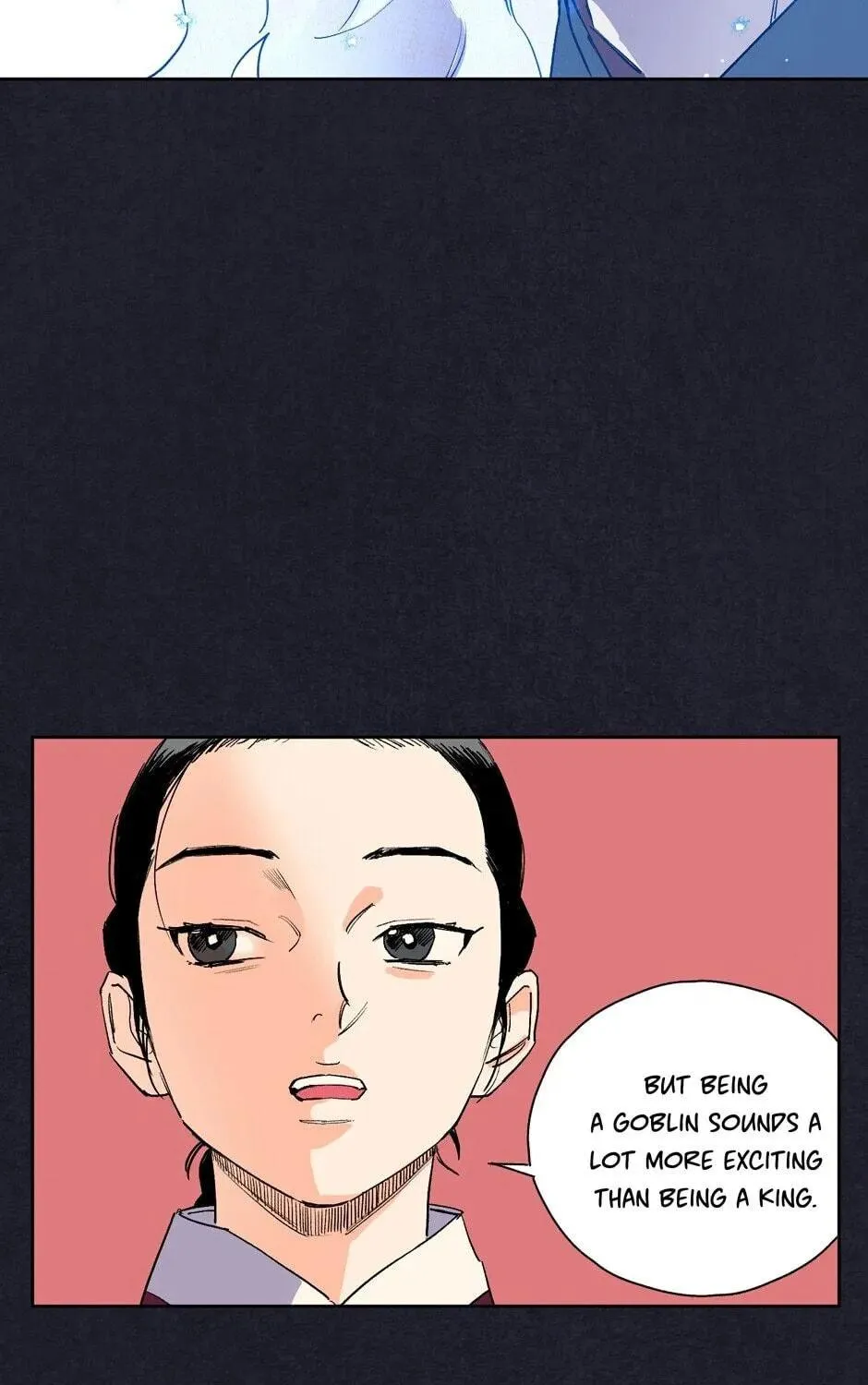 The Blue Guardian of the Princess Chapter 25 page 76 - 