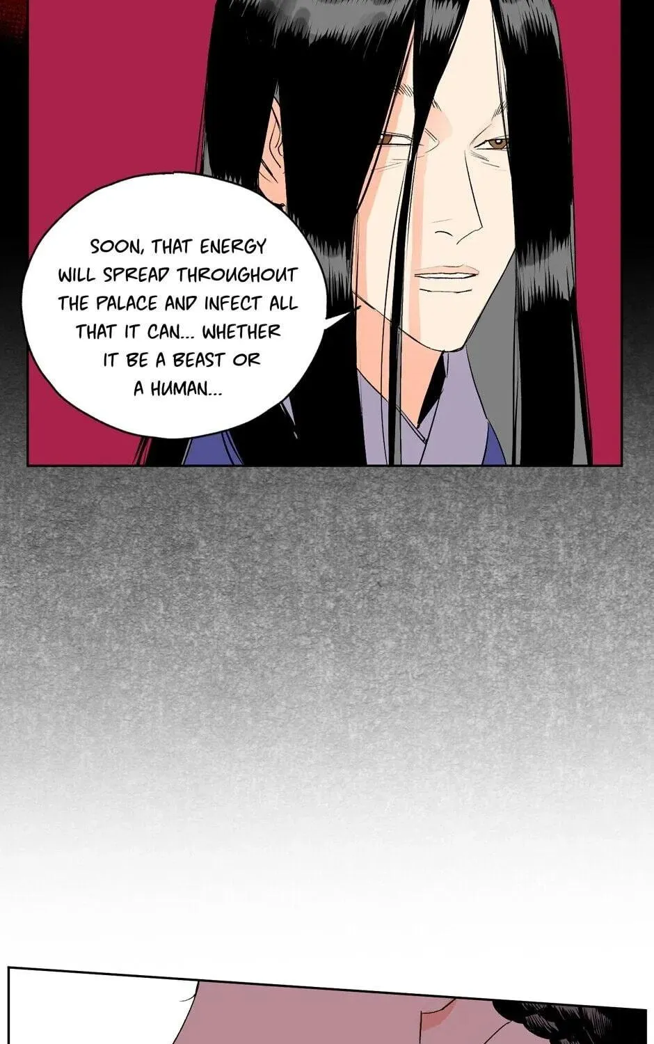 The Blue Guardian of the Princess Chapter 25 page 10 - 