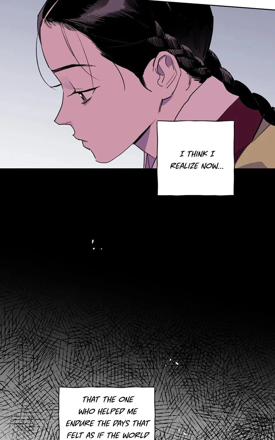 The Blue Guardian of the Princess Chapter 25 page 96 - 
