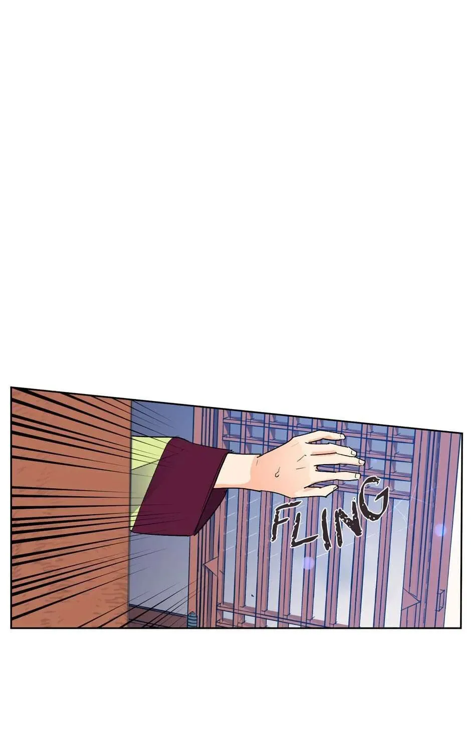 The Blue Guardian of the Princess Chapter 26 page 2 - 