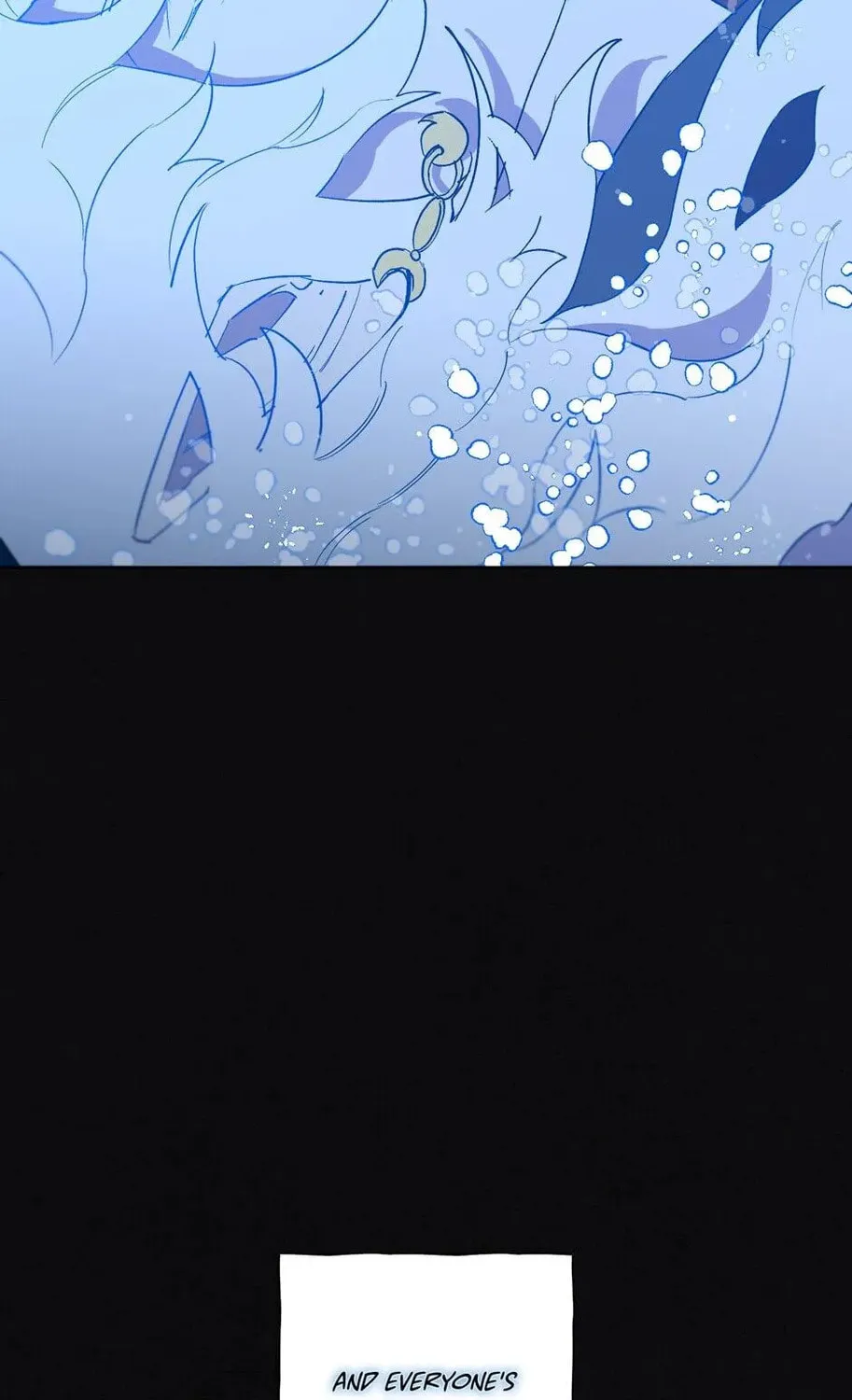 The Blue Guardian of the Princess Chapter 26 page 104 - 