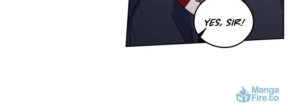 The Blue Guardian of the Princess Chapter 26 page 17 - 