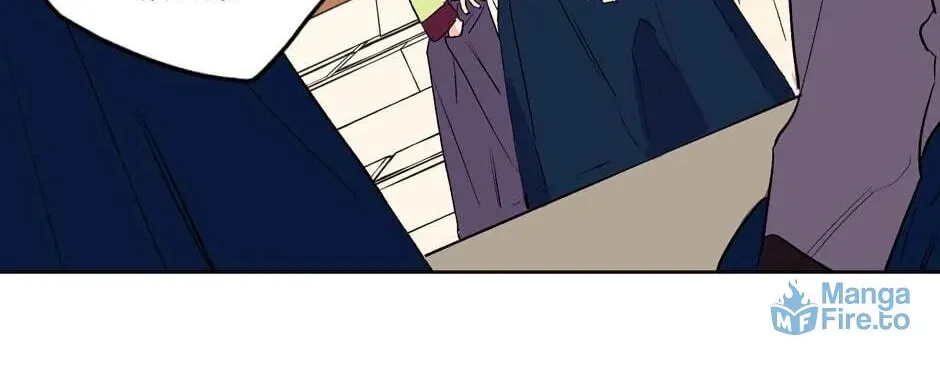 The Blue Guardian of the Princess Chapter 26 page 23 - 