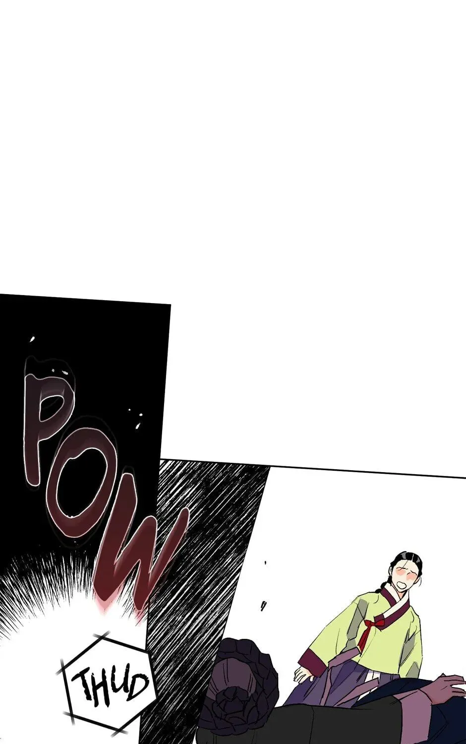 The Blue Guardian of the Princess Chapter 26 page 24 - 