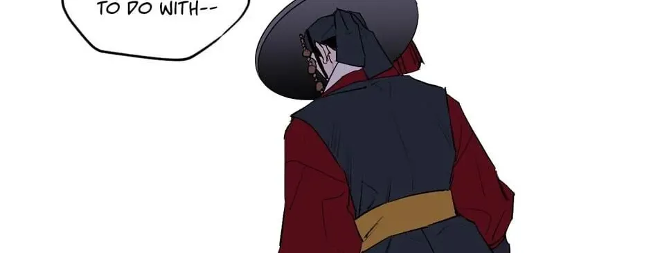 The Blue Guardian of the Princess Chapter 26 page 37 - 
