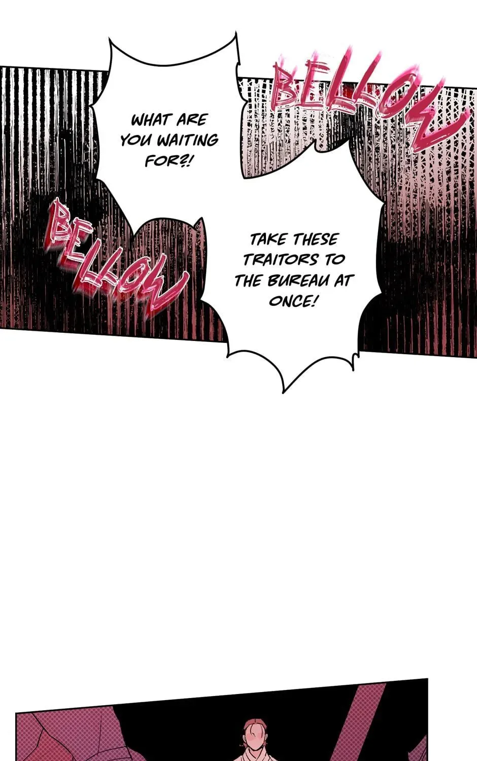 The Blue Guardian of the Princess Chapter 26 page 60 - 