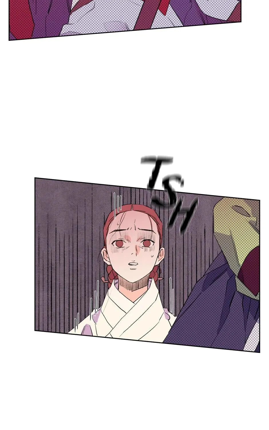 The Blue Guardian of the Princess Chapter 26 page 62 - 