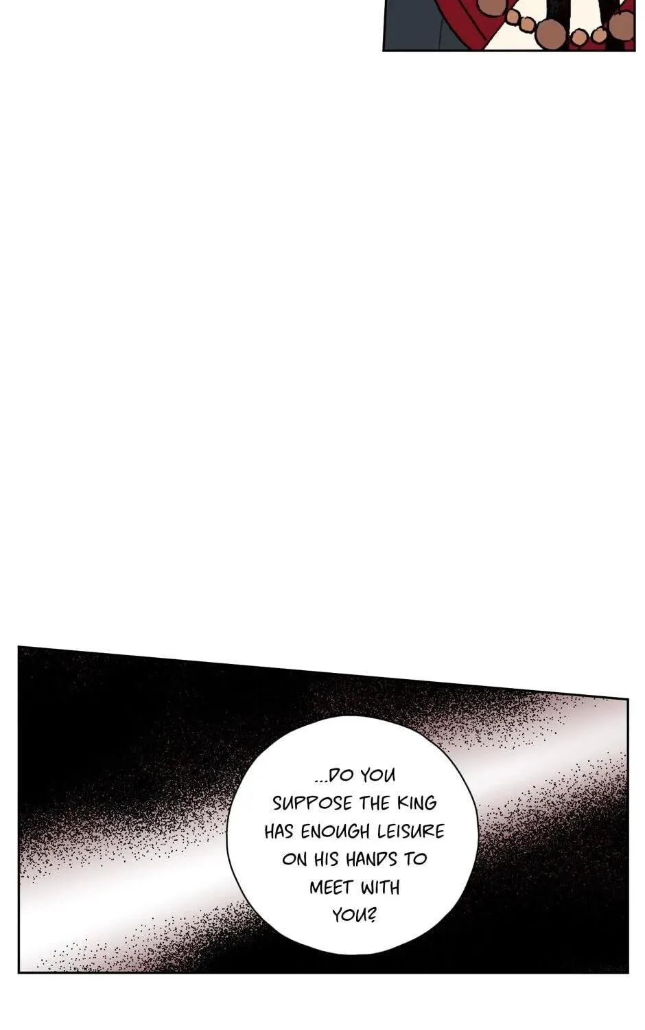 The Blue Guardian of the Princess Chapter 26 page 80 - 