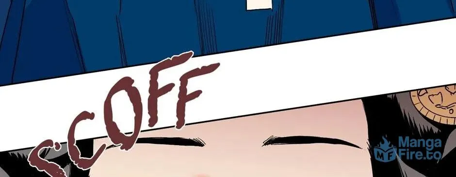 The Blue Guardian of the Princess Chapter 26 page 83 - 