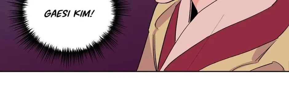 The Blue Guardian of the Princess Chapter 26 page 85 - 
