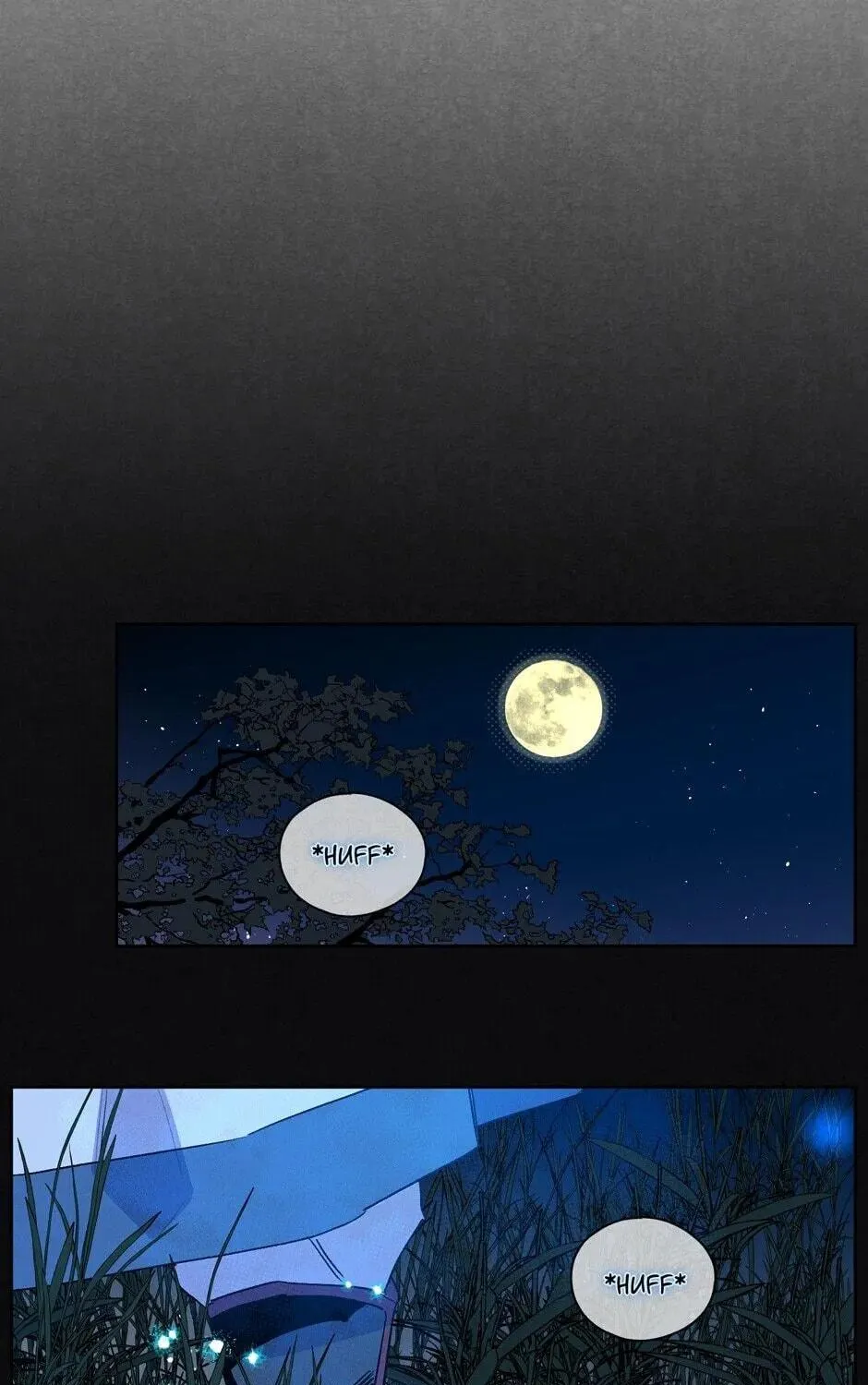 The Blue Guardian of the Princess Chapter 26 page 88 - 