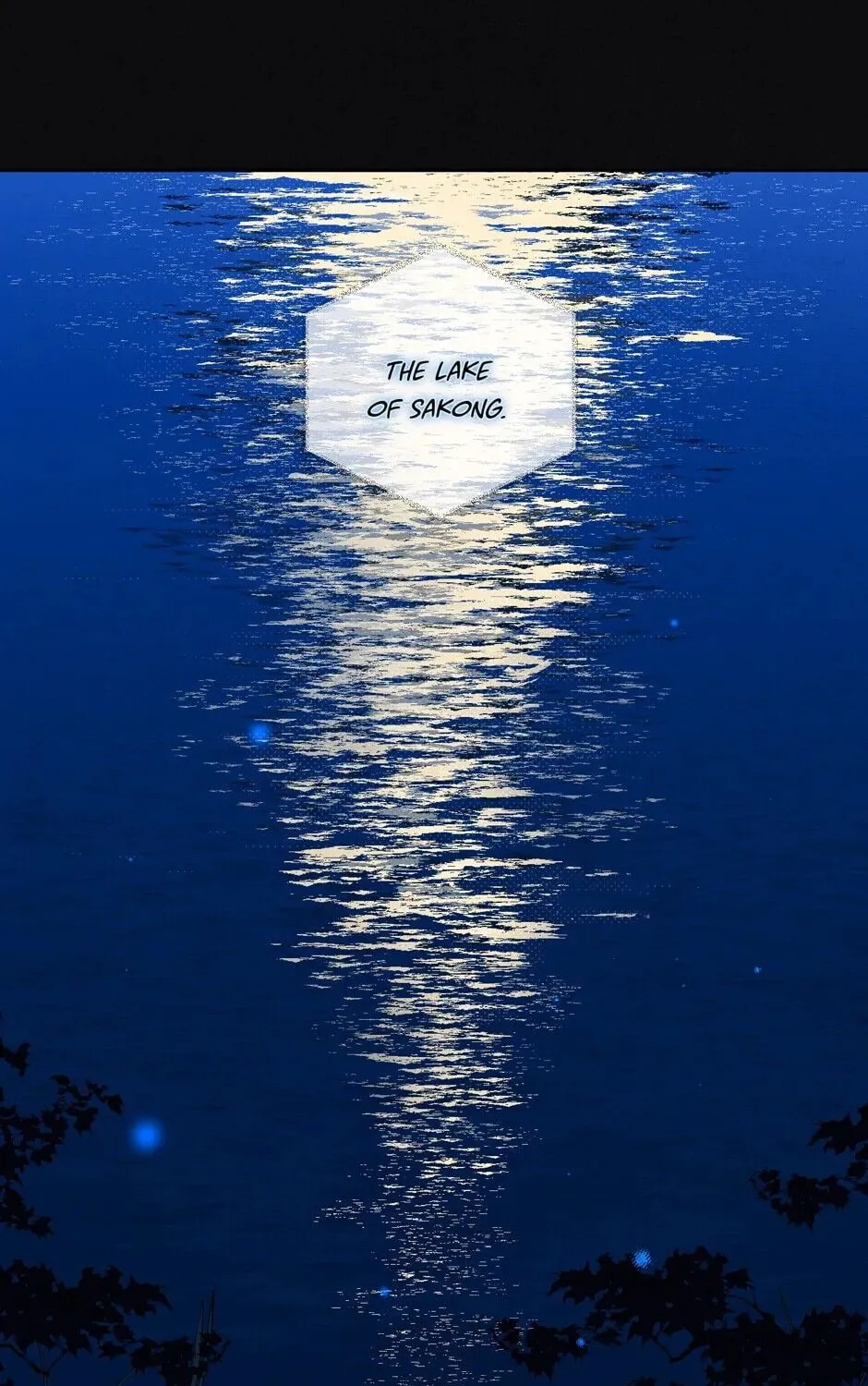 The Blue Guardian of the Princess Chapter 26 page 92 - 