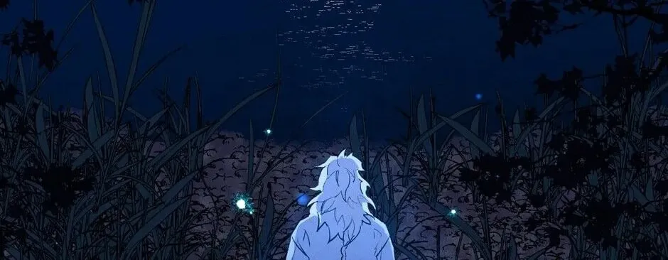 The Blue Guardian of the Princess Chapter 26 page 93 - 