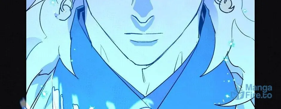 The Blue Guardian of the Princess Chapter 26 page 95 - 