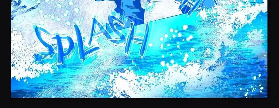 The Blue Guardian of the Princess Chapter 26 page 97 - 