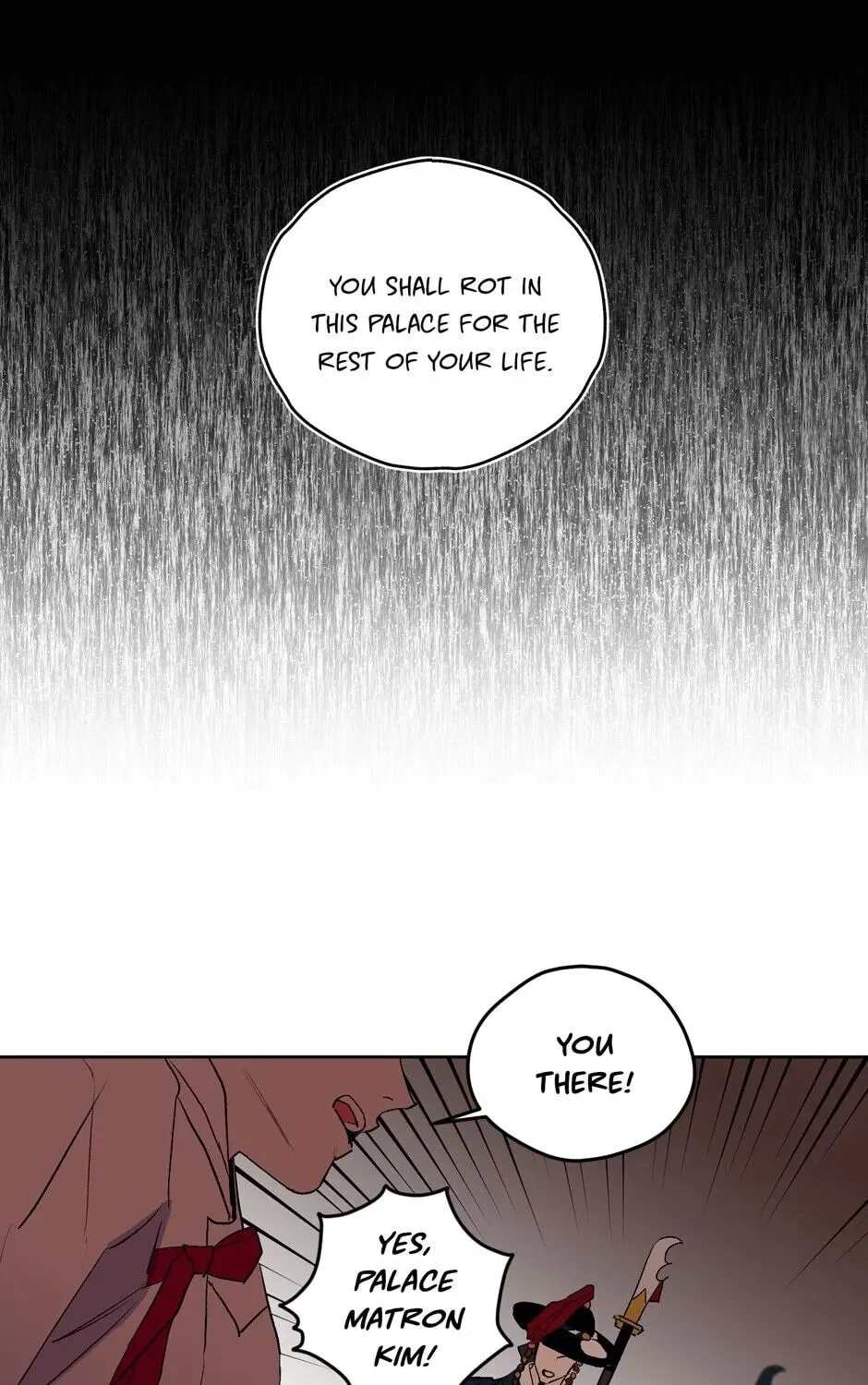 The Blue Guardian of the Princess Chapter 27 page 102 - 