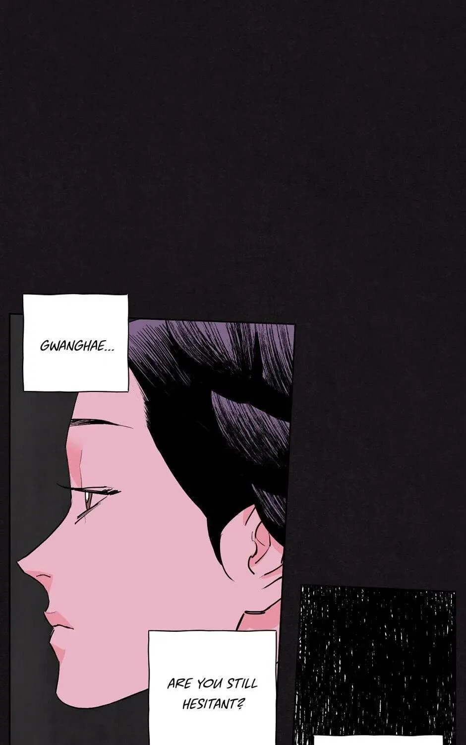 The Blue Guardian of the Princess Chapter 27 page 22 - 