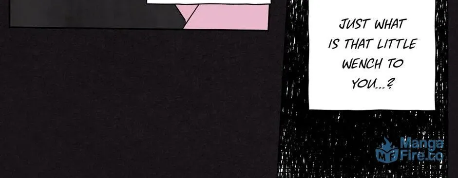 The Blue Guardian of the Princess Chapter 27 page 23 - 