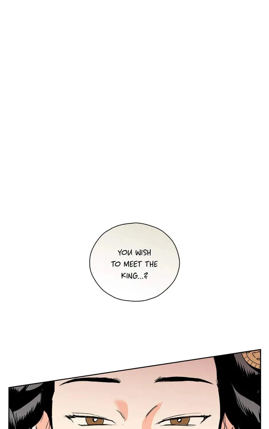The Blue Guardian of the Princess Chapter 27 page 30 - 