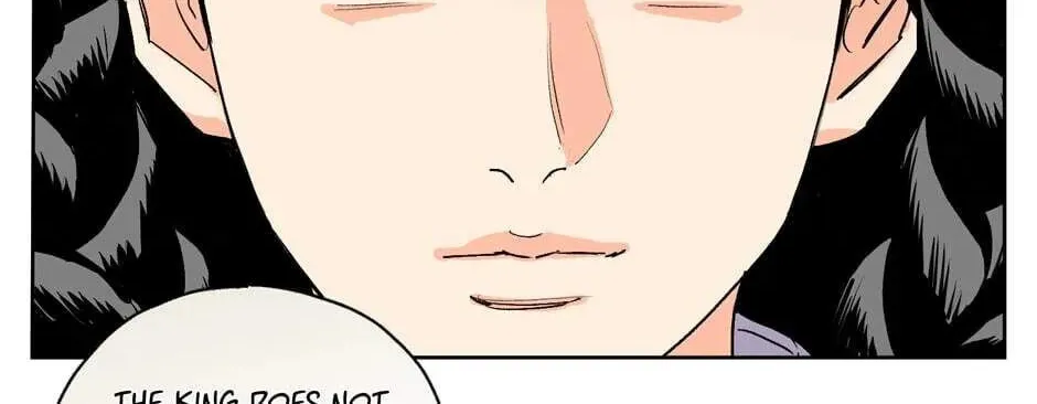 The Blue Guardian of the Princess Chapter 27 page 31 - 