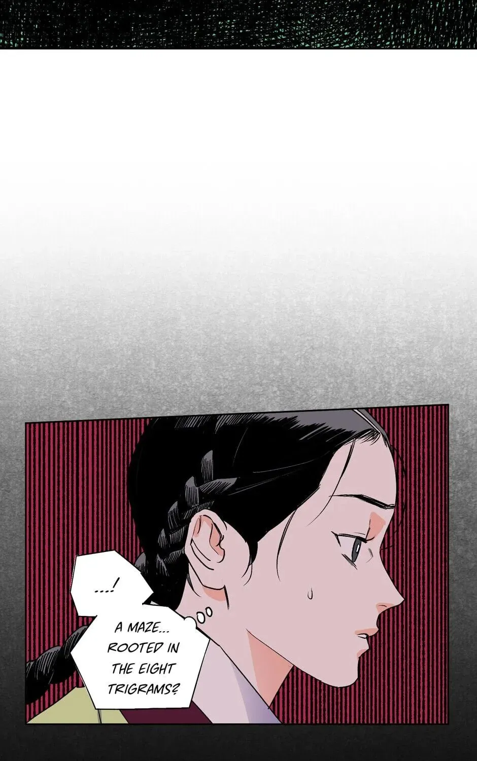 The Blue Guardian of the Princess Chapter 27 page 54 - 