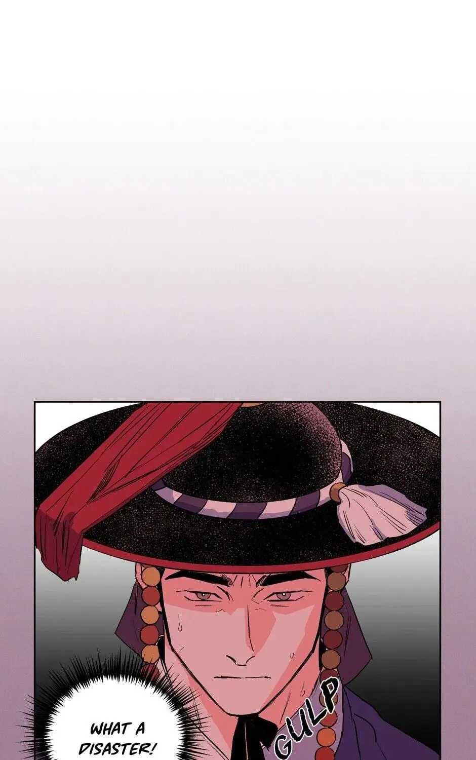The Blue Guardian of the Princess Chapter 27 page 58 - 