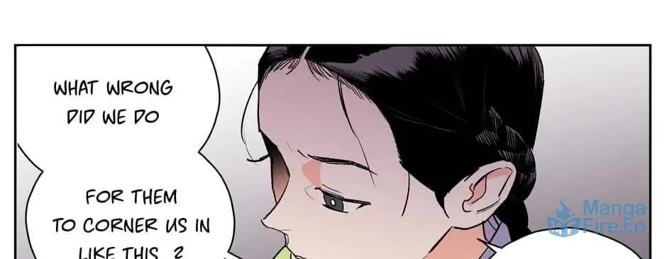 The Blue Guardian of the Princess Chapter 27 page 65 - 