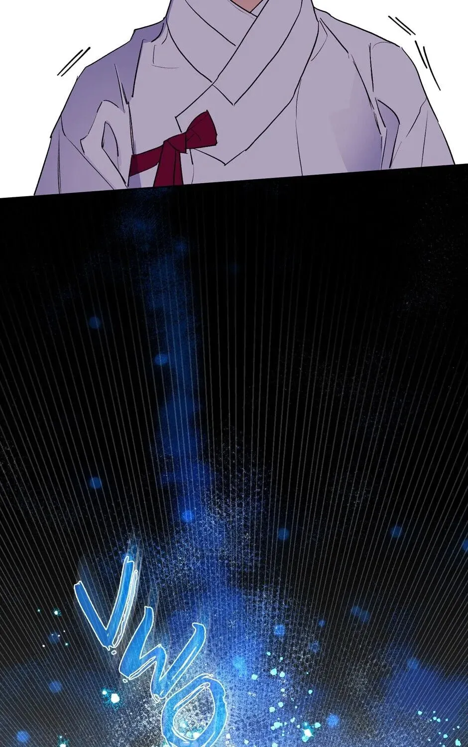 The Blue Guardian of the Princess Chapter 27 page 80 - 